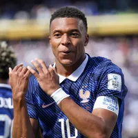 How France’s win, draw, or loss vs Sweden could impact the 2026 World Cup bracket