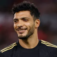 Is Raul Jimenez playing? Mexico vs Ecuador confirmed lineups for the 2026 World Cup match
