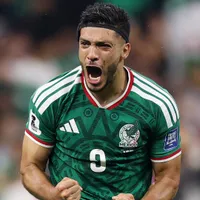 Who, when and where will Mexico play in the Round of 16?