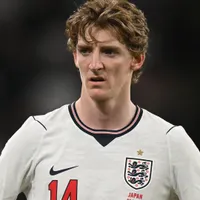 Why isn’t Anthony Gordon starting for England against DR Congo at the 2026 World Cup?