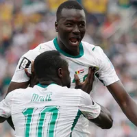 What is Senegal’s current FIFA ranking ahead of its 2026 World Cup match vs Belgium?