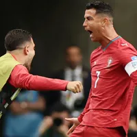 Cristiano Ronaldo receives unique honor after rewriting World Cup history ahead of crucial clash vs Colombia