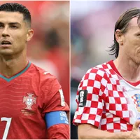 Are Cristiano Ronaldo and Luka Modric playing? Portugal vs Croatia confirmed lineups for the 2026 World Cup game