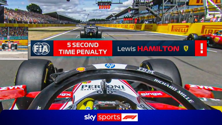 HAMILTON