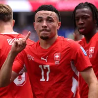 Switzerland’s updated FIFA ranking before 2026 World Cup clash with Algeria