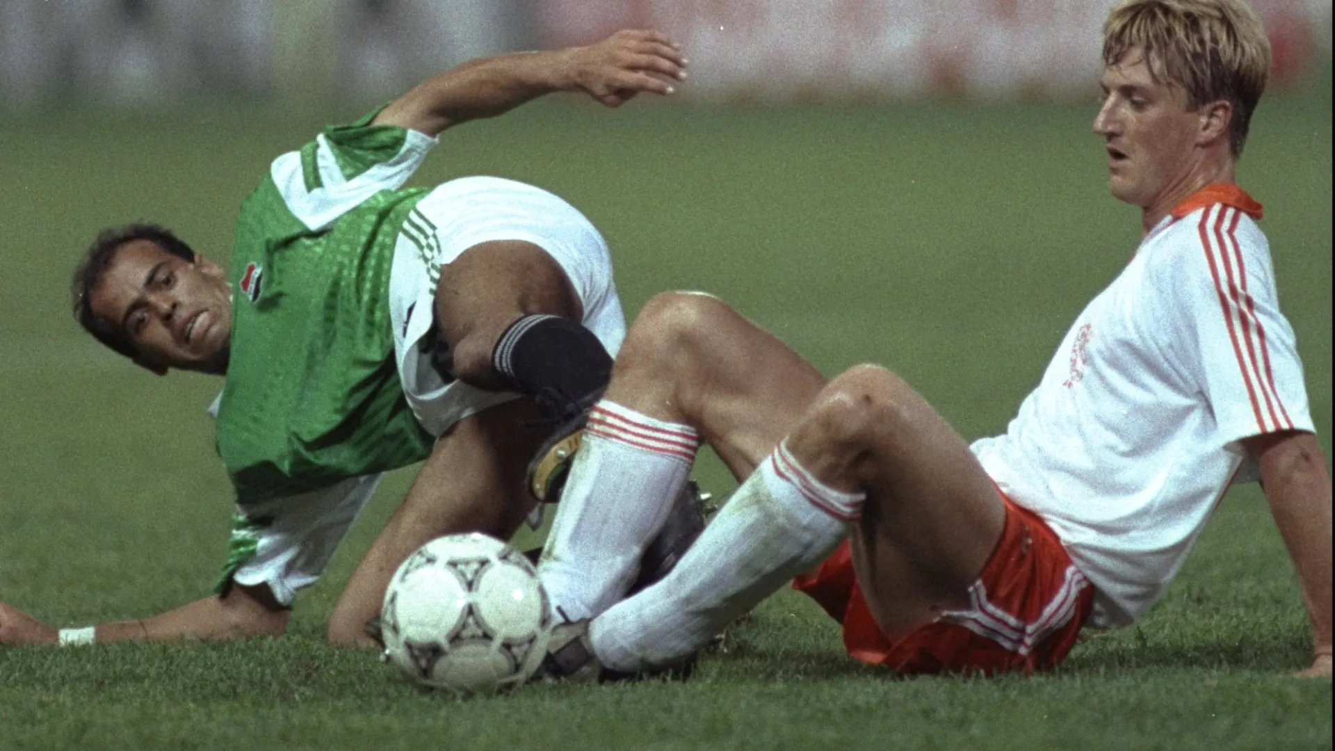 egypt world cup