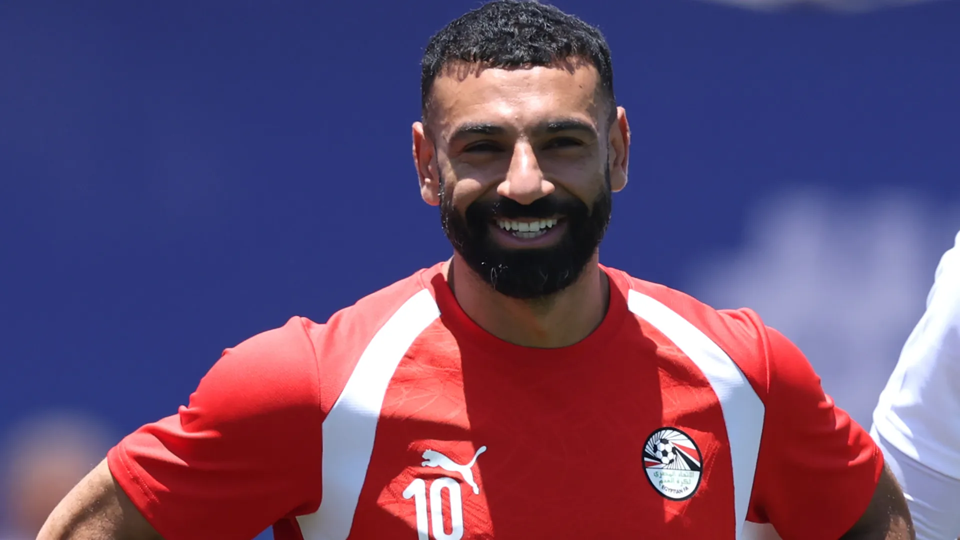 salah egypt world cup