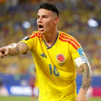 Colombia’s updated FIFA ranking before 2026 World Cup clash with Ghana