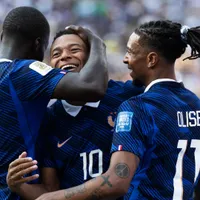 France’s updated FIFA ranking before 2026 World Cup clash with Paraguay
