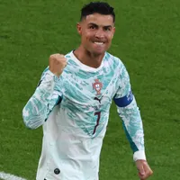 Cristiano Ronaldo breaks international goalscoring record at 2026 World Cup that no male player had ever reached before