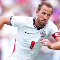 What is England’s current FIFA ranking ahead of its 2026 World Cup match vs Mexico?