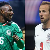 Are Harry Kane and Julian Quiñones playing? Mexico vs England confirmed lineups for the 2026 World Cup game