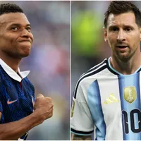 Lionel Messi breaks new nine World Cup records after eclipsing Pele and Kylian Mbappe
