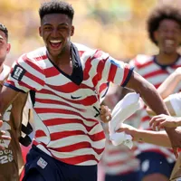 How the USMNT’s win, draw, or loss vs Belgium could impact the 2026 World Cup bracket