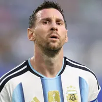 Is Lionel Messi playing? Argentina vs Egypt confirmed lineups for the 2026 World Cup game