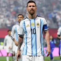 Who, when and where will Argentina play in the 2026 World Cup quarterfinals?