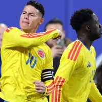How Colombia’s win, draw, or loss vs Switzerland could impact the 2026 World Cup bracket