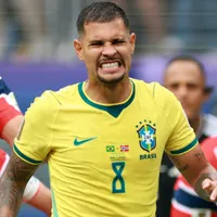 ‘Soccer is now the reason for the greatest pain of my life,’ says Bruno Guimaraes after Brazil’s World Cup elimination against Norway