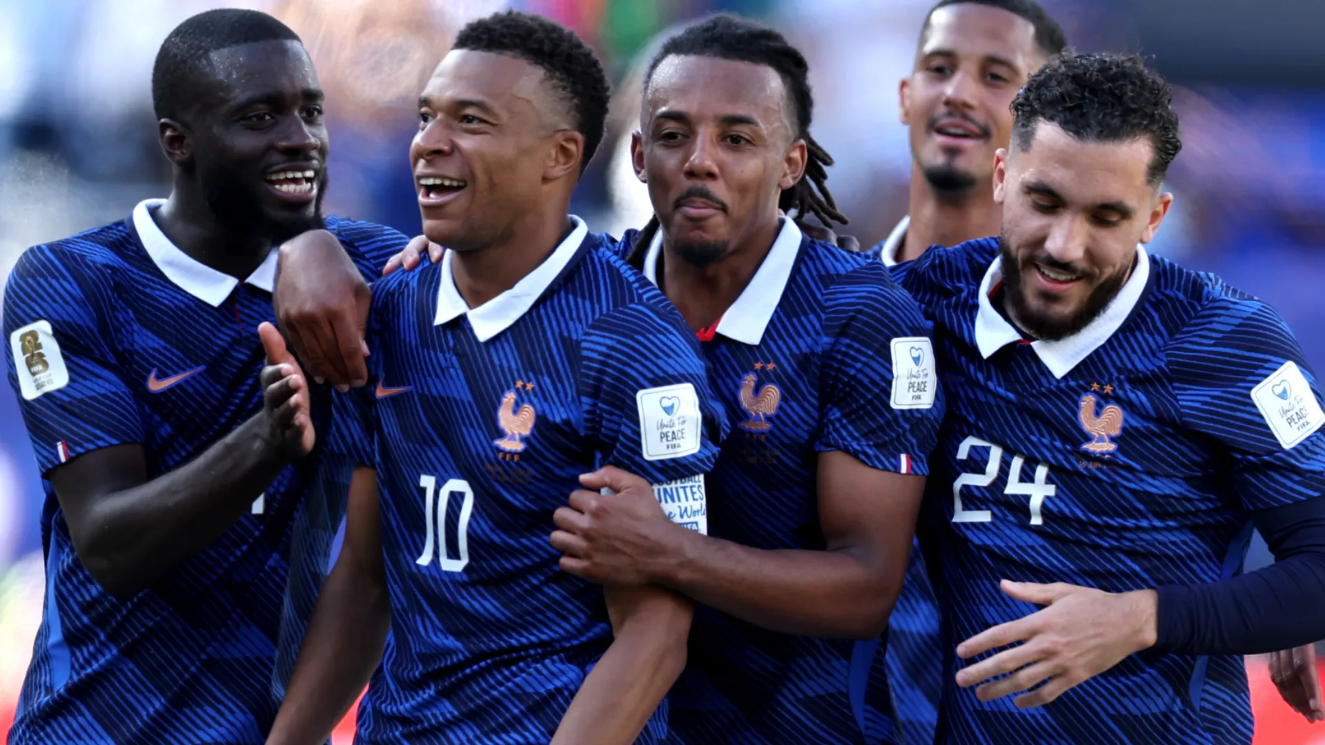 france world cup