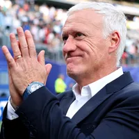 ‘I hope the referee is just as good as Letexier was’: Deschamps dismisses being assigned an Argentine referee against Morocco