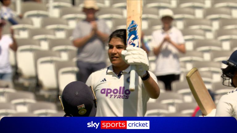 Yastika Bhatia