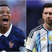 Kylian Mbappe’s France reclaims top spot in FIFA Ranking ahead of Messi’s Argentina before World Cup quarterfinals