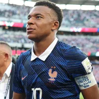 Is Kylian Mbappe playing? France vs Morocco confirmed lineups for the 2026 World Cup game