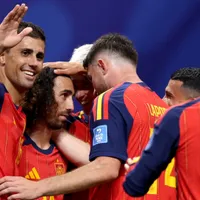 How Spain’s win, draw, or loss vs Belgium could impact the 2026 World Cup bracket
