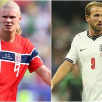 Norway vs England LIVE Updates: Minute-by-minute coverage of the 2026 World Cup quarterfinals