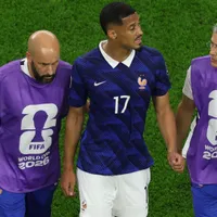 Arsenal consider two options to replace William Saliba after extended injury absence