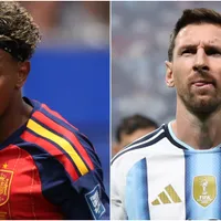Lamine Yamal praises Lionel Messi’s 2026 World Cup performances: ‘Nobody expected him to be performing at such a high level’