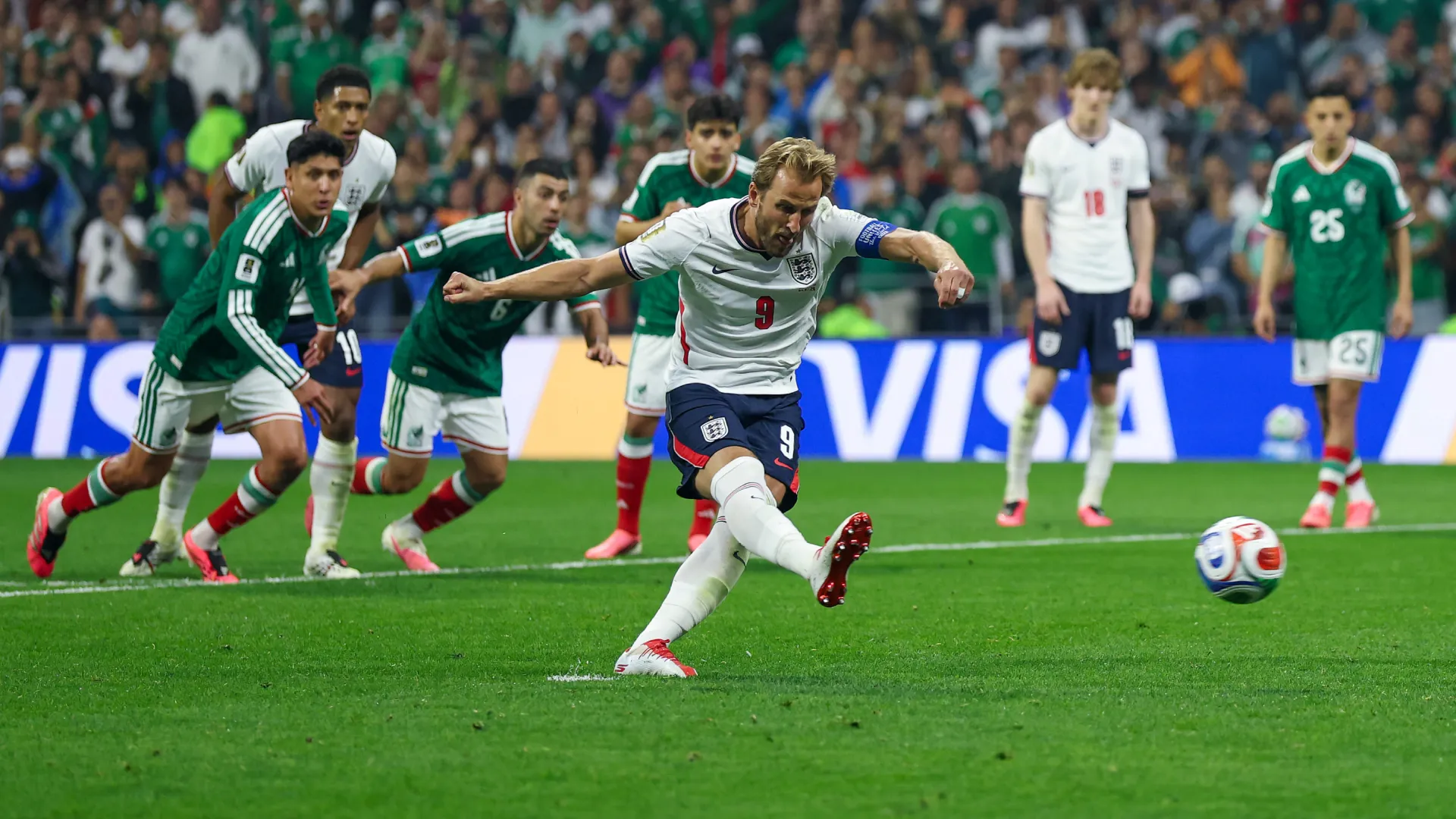 kane england world cup