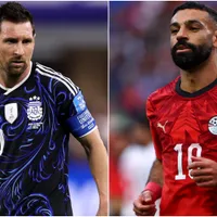 How Argentina’s win, draw, or loss vs Egypt could impact the 2026 World Cup bracket