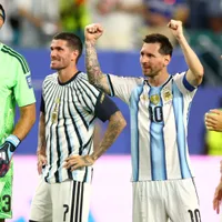 How Argentina’s win, draw, or loss vs Switzerland could impact the 2026 World Cup bracket