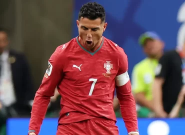 Cristiano Ronaldo finally erases painful 20-year-old personal World Cup record curse with historic Croatia goal