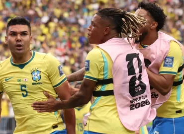 How Brazil’s win, draw, or loss vs Norway could impact the 2026 World Cup bracket