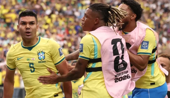 How Brazil’s win, draw, or loss vs Norway could impact the 2026 World Cup bracket