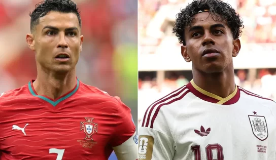Are Cristiano Ronaldo and Lamine Yamal playing? Portugal vs Spain confirmed lineups for the 2026 World Cup game