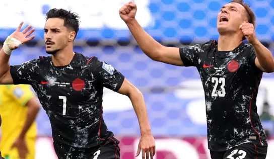 World Cup Recap: Canada Awaits Next Opponent as Round of 32 Blockbusters Loom