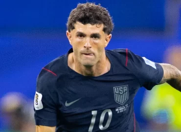 Is Christian Pulisic playing? USMNT vs Bosnia and Herzegovina confirmed lineups for the 2026 World Cup game
