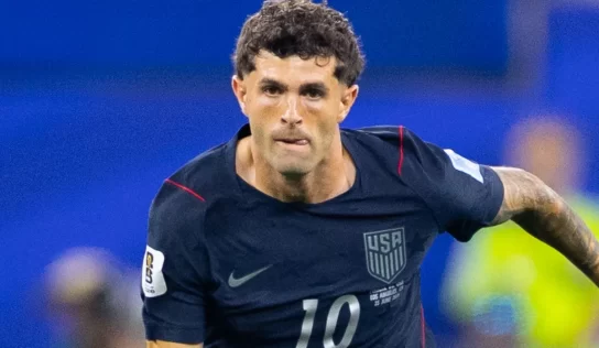 Is Christian Pulisic playing? USMNT vs Bosnia and Herzegovina confirmed lineups for the 2026 World Cup game