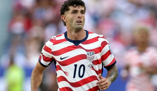 How to watch USA vs Belgium in USA: 2026 World Cup, Live Stream, TV & Preview