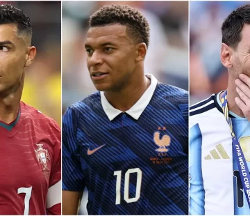 Cristiano Ronaldo, Lionel Messi, and Kylian Mbappe couldn’t stop Spain at 2026 World Cup due to one key factor, reveals Luis de la Fuente