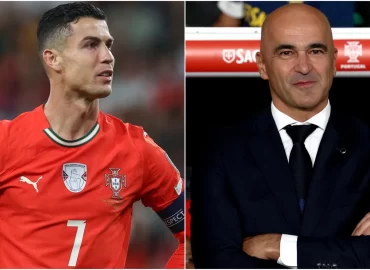 Cristiano Ronaldo on alert as Roberto Martinez confirms Portugal departure after heartbreaking World Cup exit: Who will replace him?