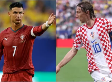 How to watch Portugal vs Croatia in USA: 2026 World Cup, Live Stream, TV & Preview