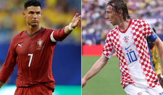 How to watch Portugal vs Croatia in USA: 2026 World Cup, Live Stream, TV & Preview