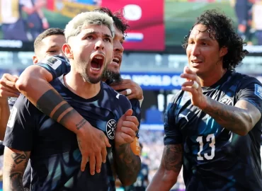 What is Paraguay’s current FIFA ranking ahead of its 2026 World Cup match vs France?