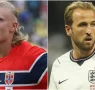 Are Erling Haaland and Harry Kane playing? Norway vs England confirmed lineups for the 2026 World Cup game