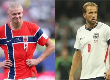 How to watch Norway vs England in USA: 2026 World Cup Quarter-Finals, Live Stream, TV & Preview