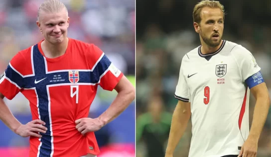 How to watch Norway vs England in USA: 2026 World Cup Quarter-Finals, Live Stream, TV & Preview